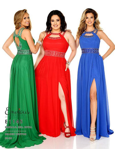 Prom Dress Pageant Gown ...